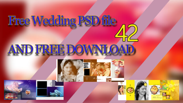 Free 42 PSD File Downloads: A Treasure Trove for Designers